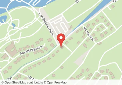 Hotels an der Zum Galgenberg in Hünfeld – Unterkünfte, Pensionen und Ferienwohnungen in zentraler Lage