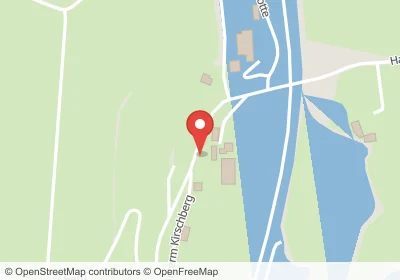 Hotels an der Zum Kirschberg in Hünfeld – Unterkünfte, Pensionen und Ferienwohnungen in zentraler Lage