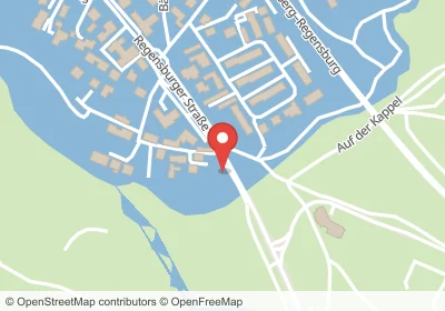 Hotels an der Zum Schwarzachtal in Schwarzenbruck – Unterkünfte, Pensionen und Ferienwohnungen in zentraler Lage