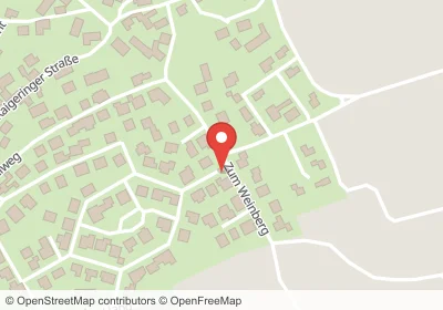 Zum Weinberg Freudenberg – Hotels in der Nähe Hotels an der Zum Weinberg in Freudenberg – Unterkünfte, Pensionen und Ferienwohnungen in zentraler Lage