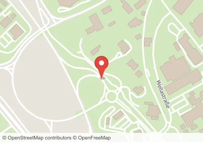 Hotels an der Zum Wolfsgraben in Hünfeld – Unterkünfte, Pensionen und Ferienwohnungen in zentraler Lage