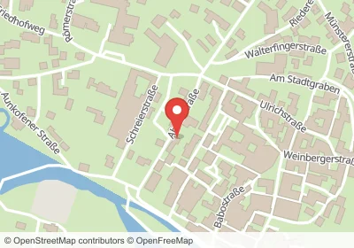 Hotels an der Abensstraße in Abensberg – Unterkünfte, Pensionen und Ferienwohnungen in zentraler Lage