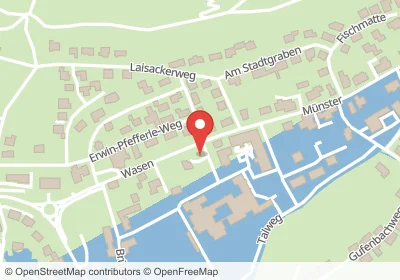 Abt-Columban-Weg Münstertal – Hotels in der Nähe Hotels an der Abt-Columban-Weg in Münstertal – Unterkünfte, Pensionen und Ferienwohnungen in zentraler Lage