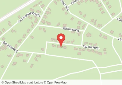Hotels an der Ackersheide in Kleve – Unterkünfte, Pensionen und Ferienwohnungen in zentraler Lage