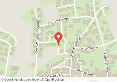 Hotels an der Adolf-Kolping-Straße in Rötz – Unterkünfte, Pensionen und Ferienwohnungen in zentraler Lage