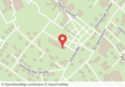 Hotels an der Adolf-Kolping-Straße in Auerbach in der Oberpfalz – Unterkünfte, Pensionen und Ferienwohnungen in zentraler Lage