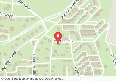 Ägidienstraße Amberg – Hotels in der Nähe Hotels an der Ägidienstraße in Amberg – Unterkünfte, Pensionen und Ferienwohnungen in zentraler Lage