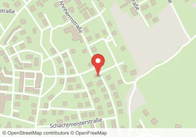 Hotels an der Ahnherrnstraße in Amberg – Unterkünfte, Pensionen und Ferienwohnungen in zentraler Lage