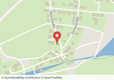 Hotels an der Ahornstraße in Hirschaid – Unterkünfte, Pensionen und Ferienwohnungen in zentraler Lage