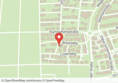 Hotels an der Ahornweg in Asperg – Unterkünfte, Pensionen und Ferienwohnungen in zentraler Lage