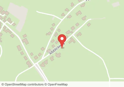Hotels an der Albblickweg in Altensteig – Unterkünfte, Pensionen und Ferienwohnungen in zentraler Lage
