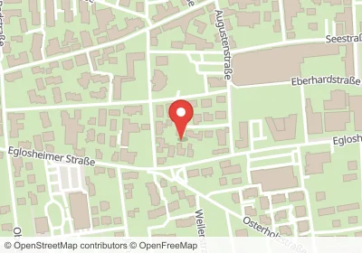 Hotels an der Albert-Schweitzer-Weg in Asperg – Unterkünfte, Pensionen und Ferienwohnungen in zentraler Lage