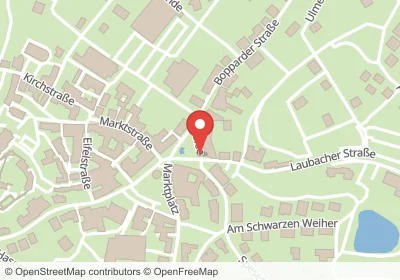 Allee Kastellaun – Hotels in der Nähe Hotels an der Allee in Kastellaun – Unterkünfte, Pensionen und Ferienwohnungen in zentraler Lage