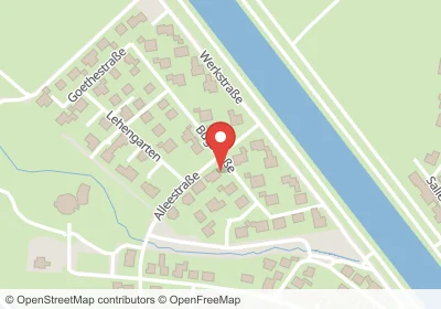 Alleestraße Hirschaid – Hotels in der Nähe Hotels an der Alleestraße in Hirschaid – Unterkünfte, Pensionen und Ferienwohnungen in zentraler Lage