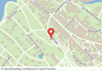 Hotels an der Alleestraße in Auerbach in der Oberpfalz – Unterkünfte, Pensionen und Ferienwohnungen in zentraler Lage