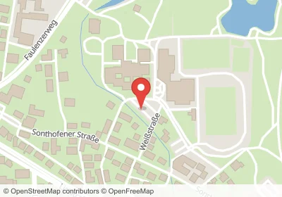 Allgäuer Straße Immenstadt im Allgäu – Hotels in der Nähe Hotels an der Allgäuer Straße in Immenstadt im Allgäu – Unterkünfte, Pensionen und Ferienwohnungen in zentraler Lage