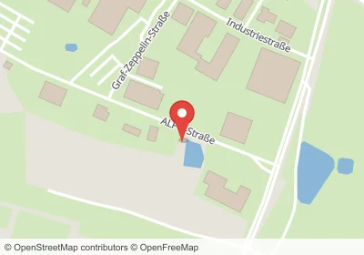 Hotels an der ALPO-Straße in Auerbach in der Oberpfalz – Unterkünfte, Pensionen und Ferienwohnungen in zentraler Lage
