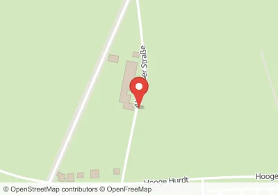 Hotels an der Alte Reeser Straße in Kleve – Unterkünfte, Pensionen und Ferienwohnungen in zentraler Lage