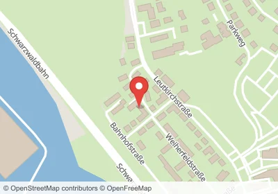 Alter Spitalweg Gengenbach – Hotels in der Nähe Hotels an der Alter Spitalweg in Gengenbach – Unterkünfte, Pensionen und Ferienwohnungen in zentraler Lage