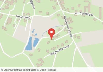 Hotels an der Altmühlenweg in Allendorf (Lumda) – Unterkünfte, Pensionen und Ferienwohnungen in zentraler Lage