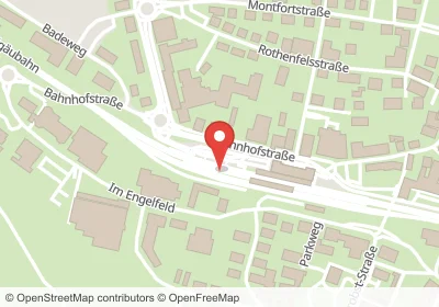 Hotels an der Altmummen in Immenstadt im Allgäu – Unterkünfte, Pensionen und Ferienwohnungen in zentraler Lage