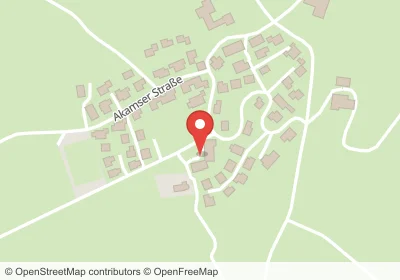 Am Anger Immenstadt im Allgäu – Hotels in der Nähe Hotels an der Am Anger in Immenstadt im Allgäu – Unterkünfte, Pensionen und Ferienwohnungen in zentraler Lage