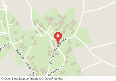 Hotels an der Am Anger in Auerbach in der Oberpfalz – Unterkünfte, Pensionen und Ferienwohnungen in zentraler Lage