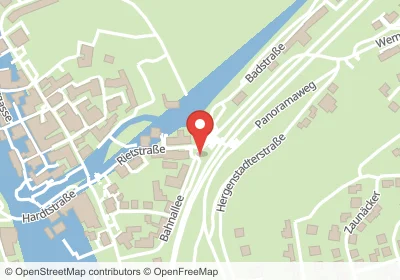 Am Bahnhof Adelsheim – Hotels in der Nähe Hotels an der Am Bahnhof in Adelsheim – Unterkünfte, Pensionen und Ferienwohnungen in zentraler Lage