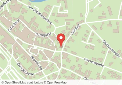 Am Behälterweiher Auerbach in der Oberpfalz – Hotels in der Nähe Hotels an der Am Behälterweiher in Auerbach in der Oberpfalz – Unterkünfte, Pensionen und Ferienwohnungen in zentraler Lage