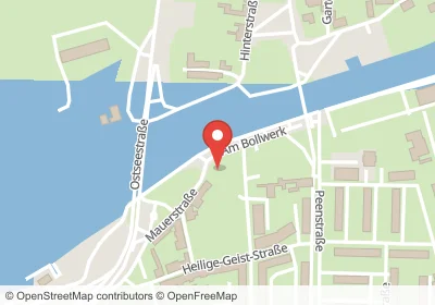 Am Bollwerk Anklam – Hotels in der Nähe Hotels an der Am Bollwerk in Anklam – Unterkünfte, Pensionen und Ferienwohnungen in zentraler Lage