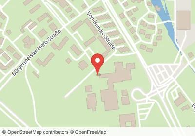 Hotels an der Am Brestenberg in Gengenbach – Unterkünfte, Pensionen und Ferienwohnungen in zentraler Lage