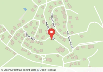 Hotels an der Am Bürgerhaus in Allendorf (Lumda) – Unterkünfte, Pensionen und Ferienwohnungen in zentraler Lage