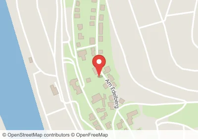 Hotels an der Am Edelberg in Kröv – Unterkünfte, Pensionen und Ferienwohnungen in zentraler Lage
