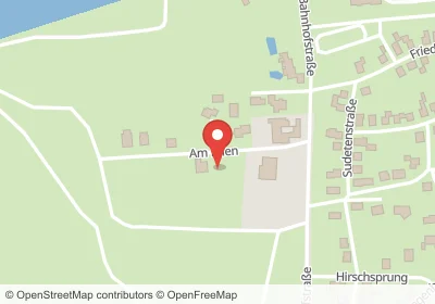 Hotels an der Am Eller in Allendorf (Lumda) – Unterkünfte, Pensionen und Ferienwohnungen in zentraler Lage