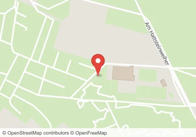 Hotels an der Am Ende der Welt in Usingen – Unterkünfte, Pensionen und Ferienwohnungen in zentraler Lage