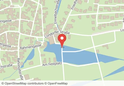 Am Festplatz Allendorf (Lumda) – Hotels in der Nähe Hotels an der Am Festplatz in Allendorf (Lumda) – Unterkünfte, Pensionen und Ferienwohnungen in zentraler Lage