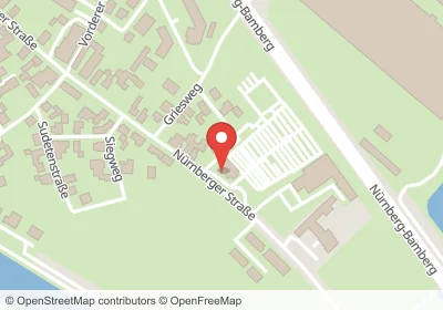 Hotels an der Am Friedhof in Hirschaid – Unterkünfte, Pensionen und Ferienwohnungen in zentraler Lage