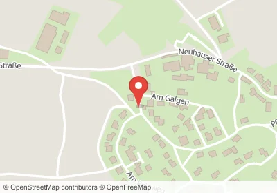 Hotels an der Am Galgen in Königstein Oberpfalz – Unterkünfte, Pensionen und Ferienwohnungen in zentraler Lage