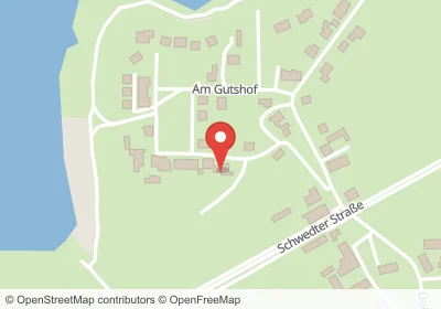Am Gutshof Angermünde – Hotels in der Nähe Hotels an der Am Gutshof in Angermünde – Unterkünfte, Pensionen und Ferienwohnungen in zentraler Lage