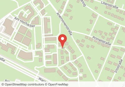 Hotels an der Am Herrnholz in Grasbrunn – Unterkünfte, Pensionen und Ferienwohnungen in zentraler Lage