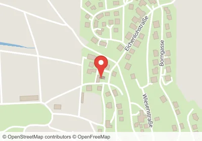 Hotels an der Am Hofacker in Aßlar – Unterkünfte, Pensionen und Ferienwohnungen in zentraler Lage