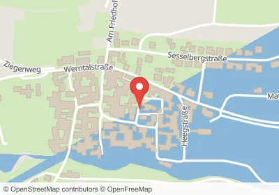 Hotels an der Am Kirchgarten in Arnstein – Unterkünfte, Pensionen und Ferienwohnungen in zentraler Lage