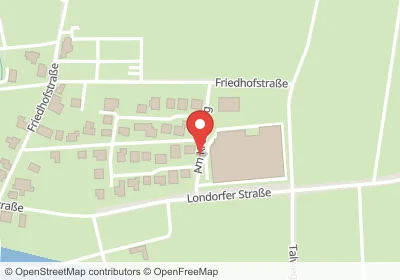 Am Kreuzweg Allendorf (Lumda) – Hotels in der Nähe Hotels an der Am Kreuzweg in Allendorf (Lumda) – Unterkünfte, Pensionen und Ferienwohnungen in zentraler Lage