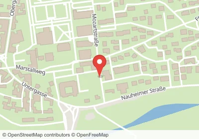 Am Marstall Usingen – Hotels in der Nähe Hotels an der Am Marstall in Usingen – Unterkünfte, Pensionen und Ferienwohnungen in zentraler Lage