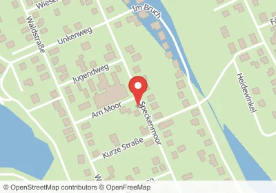Hotels an der Am Moor in Munster – Unterkünfte, Pensionen und Ferienwohnungen in zentraler Lage