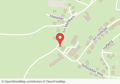 Hotels an der Am Mühlbach in Eltmann – Unterkünfte, Pensionen und Ferienwohnungen in zentraler Lage