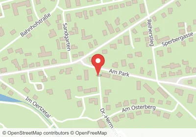 Hotels an der Am Park in Munster – Unterkünfte, Pensionen und Ferienwohnungen in zentraler Lage