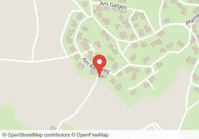 Hotels an der Am Rainweg in Königstein Oberpfalz – Unterkünfte, Pensionen und Ferienwohnungen in zentraler Lage