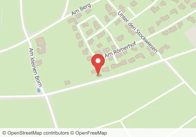 Am Römerhof Amöneburg – Hotels in der Nähe Hotels an der Am Römerhof in Amöneburg – Unterkünfte, Pensionen und Ferienwohnungen in zentraler Lage