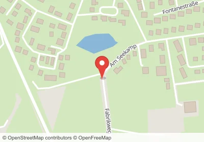 Am Seekamp Quickborn – Hotels in der Nähe Hotels an der Am Seekamp in Quickborn – Unterkünfte, Pensionen und Ferienwohnungen in zentraler Lage